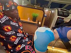 Valerie Kay dominates as the ultimate curvy Latina slut!