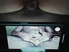 cum loudly, don't hold back your emotions with that big cock in hand