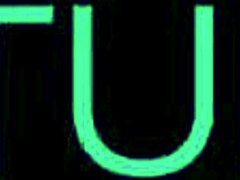 British teen takes two cocks in rough spitroast mmf threesome for first time!