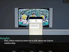 Hey, diving into part 64 of My New Family amateur game adventure.