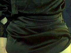 Closing a rich deal with my husband's client