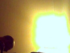 Hey, you ready for this hot Latina girlfriend bent over in homemade doggystyle?