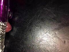 whoa, check out this intense no hands cumshot action