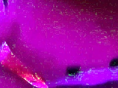 Hot Young Girl Desperately Humps Teddy to Orgasm!