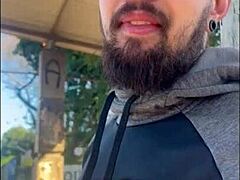 yo, would you pick 100 reais or that mysterious blowjob from cute brazilian slut