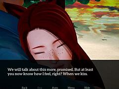 Hey, diving into part 64 of My New Family amateur game adventure.