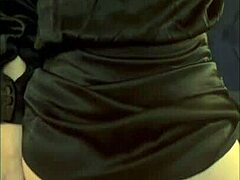 Closing a rich deal with my husband's client