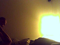 Hey, you ready for this hot Latina girlfriend bent over in homemade doggystyle?