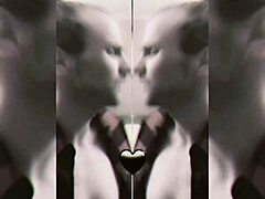 hidden camera catches cheating gf deepthroating