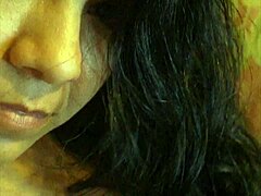 latina sexy exwife slut shows ass and tits