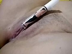 britt wants to fuck her big ass with fingering