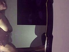 Amandgreg0326 Shares Videos Captured In The Mirror