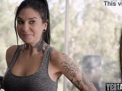 i can't believe i manipulated and fucked my milf stepsisters girlfriend like that