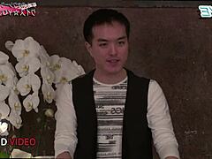 rika anna dives into hardcore japanese group fun leading to explosive creampie climax 😈