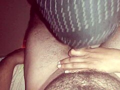 Hey, checking out Glassbarge with my girlfriend and friends.