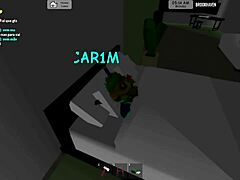 Why does Hecarim from Divine Rupture tear into the naughty quadradona in this wild game twist?