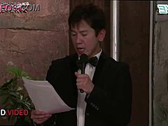 rika anna dives into hardcore japanese group fun leading to explosive creampie climax 😈