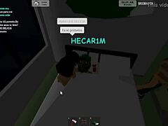 Why does Hecarim from Divine Rupture tear into the naughty quadradona in this wild game twist?