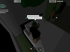 Why does Hecarim from Divine Rupture tear into the naughty quadradona in this wild game twist?