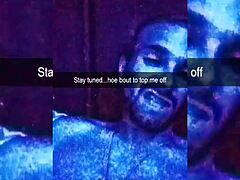 hidden camera catches cheating gf deepthroating