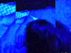 hidden camera catches cheating gf deepthroating