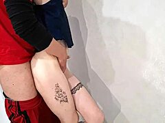 I wanna fuck you now stepsis while parents are out. Let's get wild and rough together.