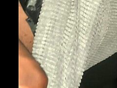 Amateur Mature Solo Masturbation In Homemade Video