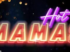 Three Guys In Group Sex With Fat Milf Getting Cum In Mouth After Doggystyle And Cowgirl Riding