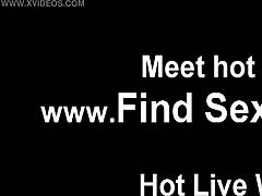 Don't you love how we slipped into these shiny PVC panties together for some fun?