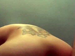 Wow, She Rides That Wet Pussy Like a Total Champ!