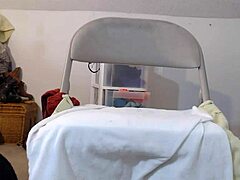 american cougar models panties then masturbates with vibrator to orgasm in 2017