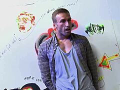 Costumed bimbos black angelica and cindy behr dominate man in wild ffm threesome