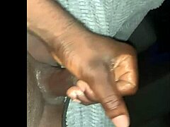 Amateur Mature Solo Masturbation In Homemade Video