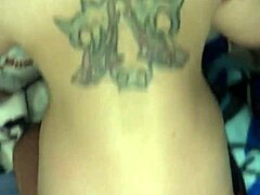 Wow, She Rides That Wet Pussy Like a Total Champ!