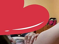 Prima Latina Teen Uses Dildo in Pussy for Intense Toy Sex Session