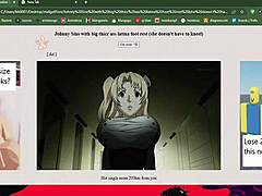 Xvideos sister website offers European content