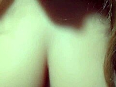 Curvy Amateur Latina Fuck Doll Gets Her Big Ass And Tight Pussy Pounded By Stepdad's Small White Cock In Homemade Scene