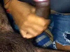 Sussusexycaribe Bent Over in Bedroom for Big Black Cock Doggystyle. Milf Orgasm Hits Hard with Monster Alien Fucking.