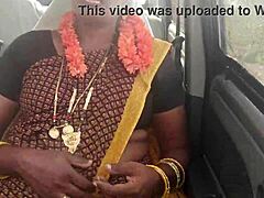 stepmom and stepson long drive for fucking car dirty talks telugu audio.