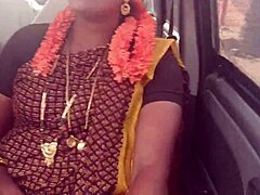 stepmom and stepson long drive for fucking car dirty talks telugu audio.