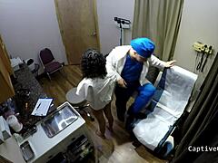 oh man, i-i'm diving into this wild sexual deviance thing with yasmine woods... she's all petite and curly-haired, getting missionary with toys and handcuffs, spreading that shaved pussy while screaming in humiliation.