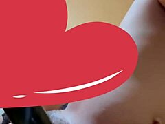 Prima Latina Teen Uses Dildo in Pussy for Intense Toy Sex Session