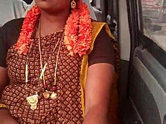 stepmom and stepson long drive for fucking car dirty talks telugu audio.