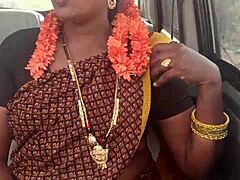 stepmom and stepson long drive for fucking car dirty talks telugu audio.