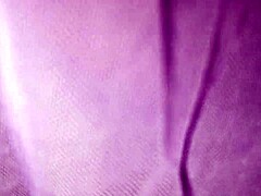 Feeling overwhelmed by tight anal fisting in group swingers session