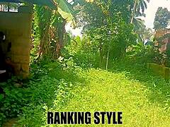 I can't get enough of this bbw outdoor love making with anal assfucking, blowjob, and wet pussy riding until orgasm.