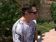 the story unfolds with sexy diamond kitty craving a passionate blowjob on that big hard cock for intense sex