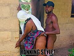 I can't get enough of this bbw outdoor love making with anal assfucking, blowjob, and wet pussy riding until orgasm.