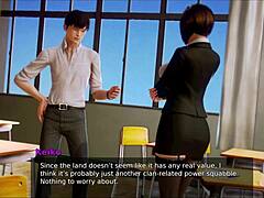 oh god, academy 194 game just hits me with all these intense feelings