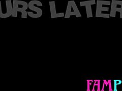 Horny Stepbro Fiercely Pounds Big Tits Latina Milf Stepsis